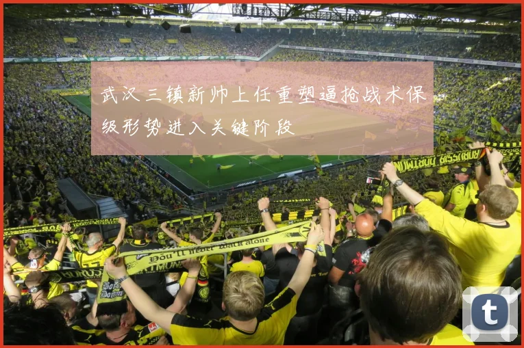 武汉三镇新帅上任重塑逼抢战术保级形势进入关键阶段